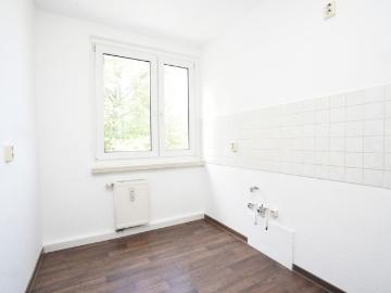 Sehr großer Balkon / Ruhige Lage