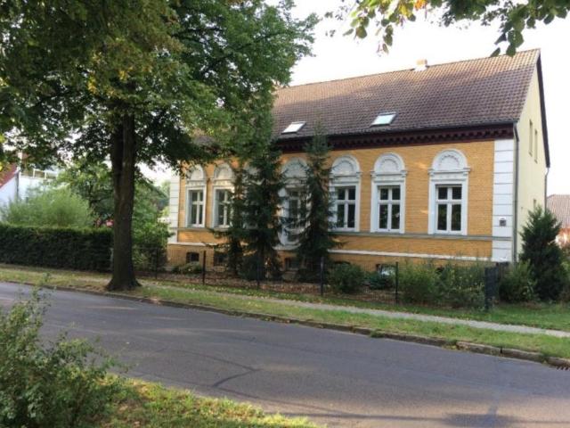 Sehr großes 7 Zimmer Einfamilienhaus in Ludwigsfelde ohne Makler