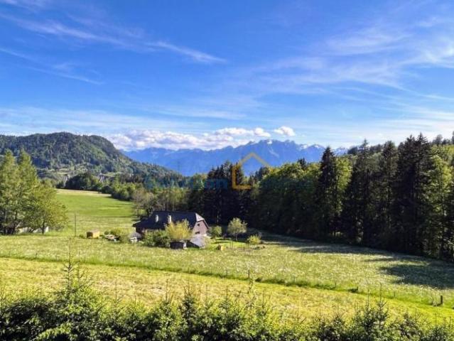 Sehr großes Chalet, ideal für die Renovierung