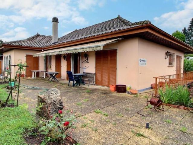 Sehr grosses Einfamilienhaus in Cugy als teilbewohnte Leibrente ohne Rentenzahlung