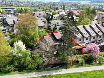 Münsingen, Verwaltungsregion Bern-Mittelland, Kanton Bern