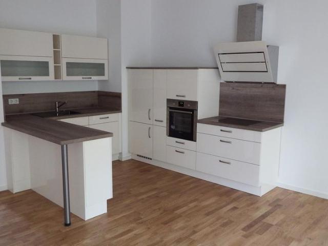 Sehr helle neuwertige 2 Zimmer Wohnung Halbinsel Altstralau