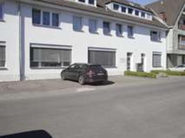 Sehr helle Dachgeschosswohnung in sehr guter Lage