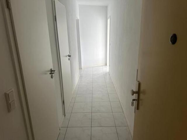 Sehr helle freundliche Wohnung ca75 m2