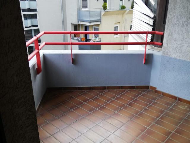 Sehr helle, gut geschnittene 3 Zimmer Wohnung in Wilten unbefristet