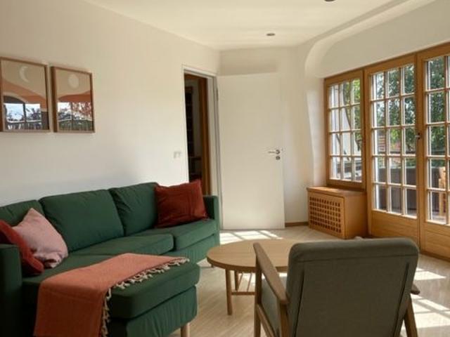 Sehr helle, komfortable Wohnung, Berlin Amsterdam Apartments for Rent