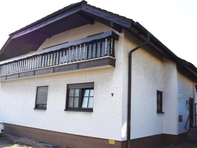 Sehr Helle schicke 3 Zimmer Dachgeschosswohnung mit Blick in die Berge