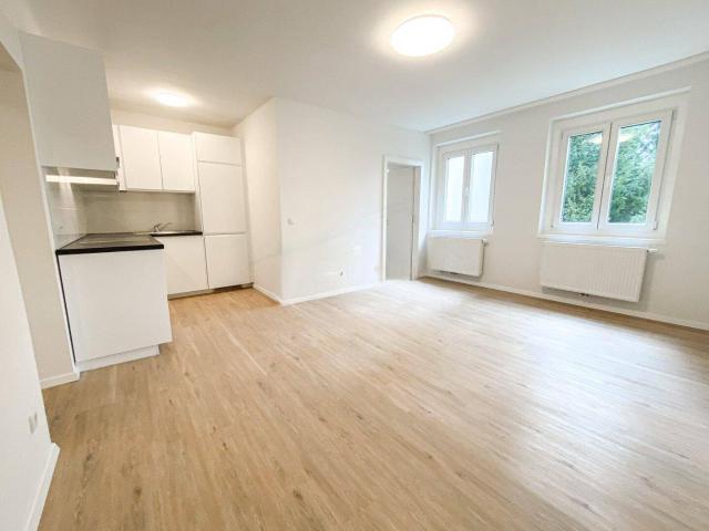 Sehr helle und ruhige, zentral gelegene 2 Zimmer Wohnung im 3. Bezirk