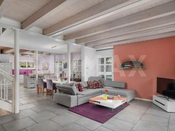 Saland, Bauma, Bezirk Pfäffikon, Kanton Zürich