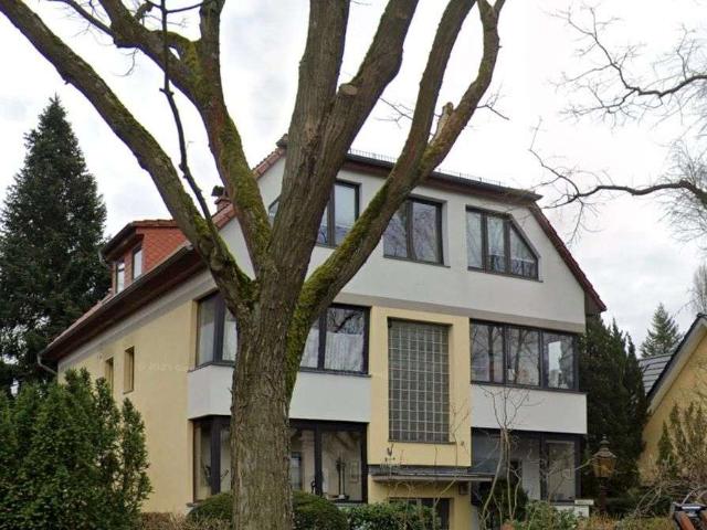 sehr helle 3,5 Zimmer Wohnung in Lichterfelde