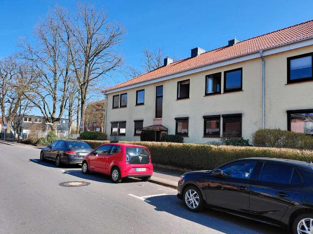 sehr helle 3 Zimmer Wohnung in Bremen Vegesack