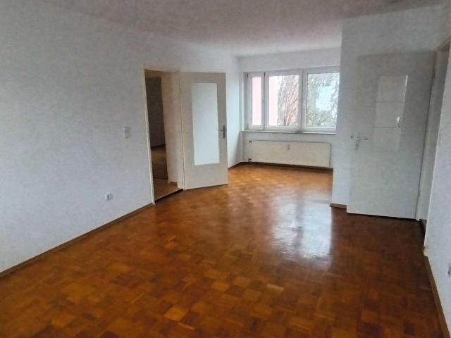 Sehr helle 3 Zimmer Wohnung in München Fürstenried