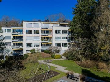 Flat for sale in Wettswil
