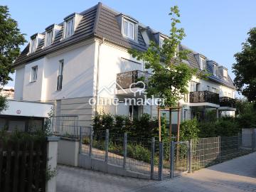 Piusstraße, München, Zamdorf, Am Moosfeld, Oberbayern, Bayern