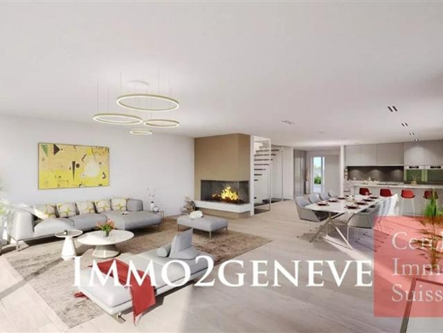 Sehr hochwertige Villa in Terre Sainte
