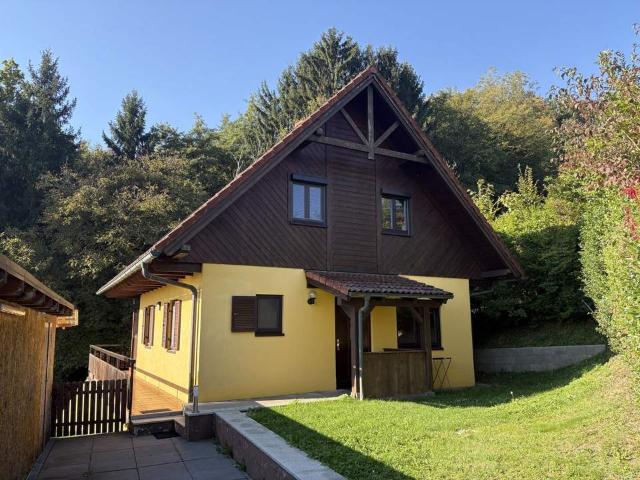 Sehr ruhig gelegenes Einfamilienhaus in Heimschuh, 4 Zimmer, Garten, Preis 279.500 €