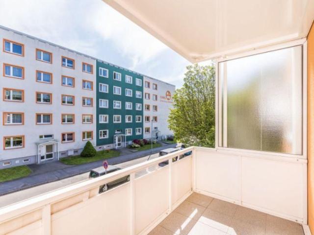 Sehr ruhige Lage I Aufzug I großer Balkon