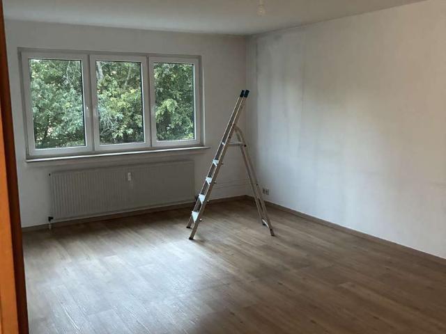 Sehr schön geschnittene Zweizimmerwohnung