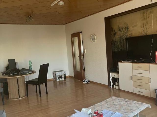 Sehr schön geschnittene Eigentumswohnung