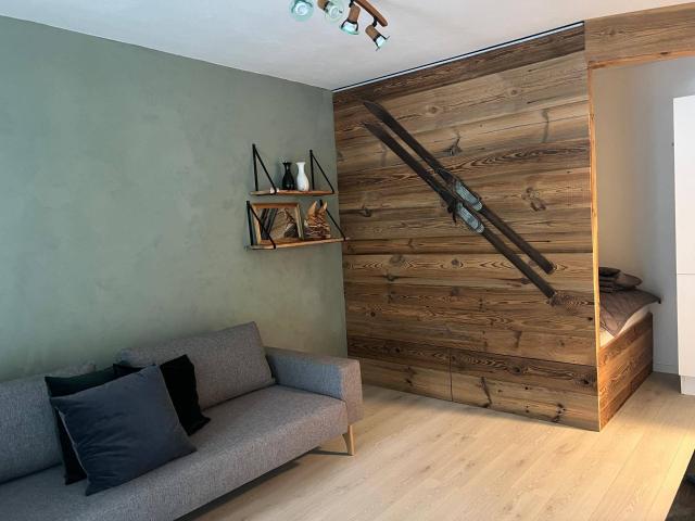 Sehr schön sanierte Ferienwohnung