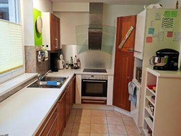 First Floor zum Verkauf in 6361 - Terrasse
