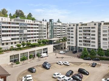 Beauregard, Freiburg, District de la Sarine, Kanton Freiburg