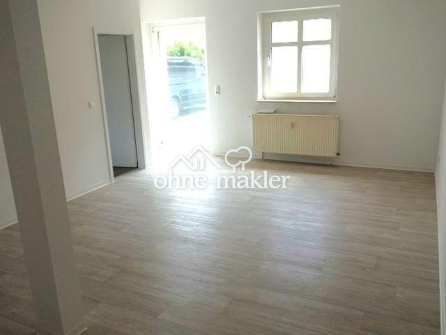 Sehr schöne 5 Raum Reihenendhaus Wohnung