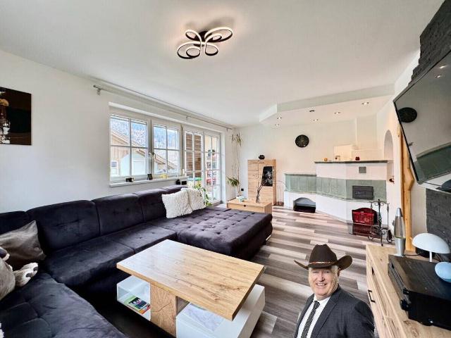 Sehr schöne 5 Zimmer Wohnung mit 3 Schlafzimmern in Kufstein Eichelwang Ebbs