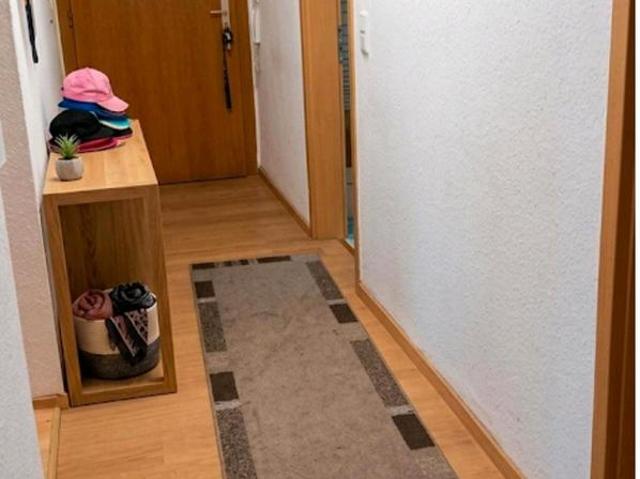 Sehr schöne 125m² Wohnung am Rennweg PROVISIONSFREI!
