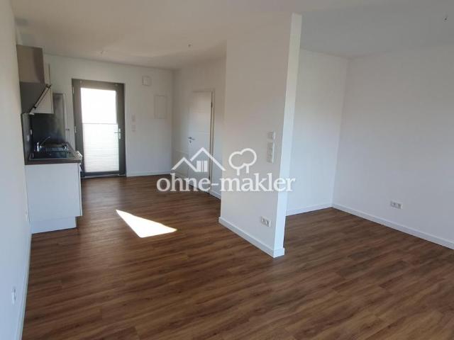 Sehr schöne 1 Zimmer Wohnung mit Balkon