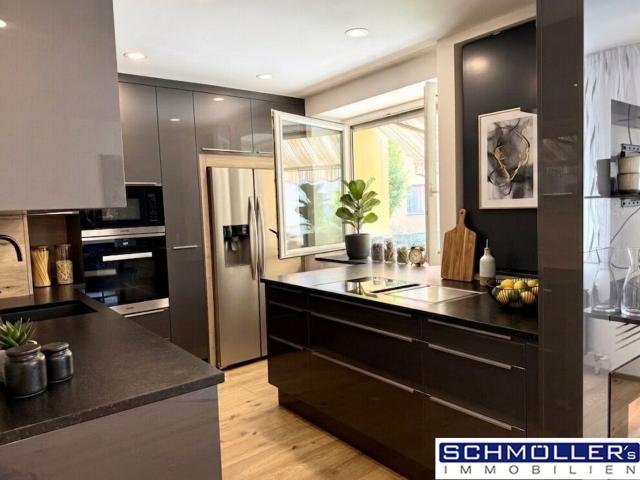Sehr Schöne 2 Zimmer Wohnung mit Balkon
