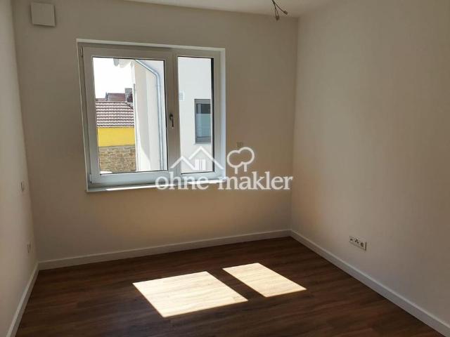 Sehr schöne 2 Zimmer Wohnung mit Balkon im Herzen von Hofgeismar
