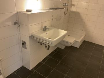 Sehr schöne 2 Zimmer Wohnung mit Balkon in Bielefeld Baumheide