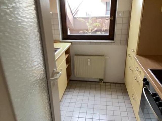 Sehr schöne 2 Zimmer Wohnung nahe Uni
