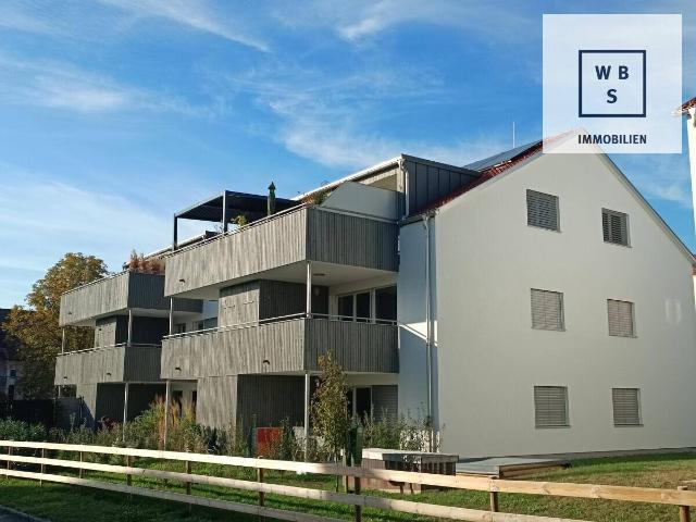 Sehr schöne 2 Zimmer Wohnung im Herzen von Wolfurt
