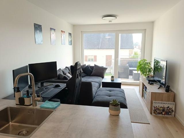 Sehr schöne 2 Zimmer Wohnung im Herzen von Wolfurt
