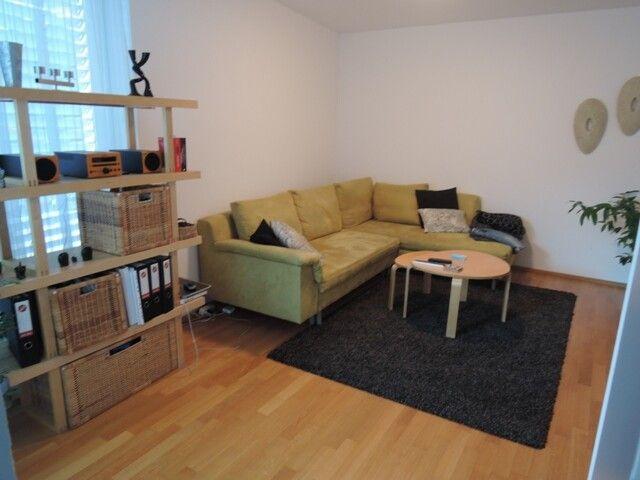 Sehr schöne 2 Zimmer Wohnung in bester Lage in Dornbirn