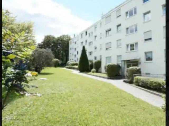 Sehr schöne 2 Zimmer Wohnung in Stuttgart Münster, 63 qm