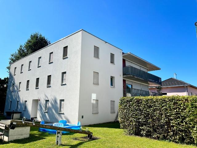 Sehr schöne 2 Zimmer Garten Wohnung in Dornbirn