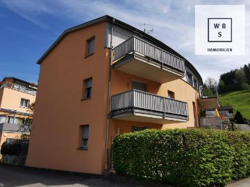 Apartment for rent in 6850 - Garten, Keller