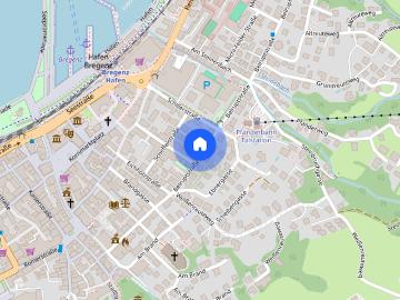 Apartment for rent in 6900 - Keller