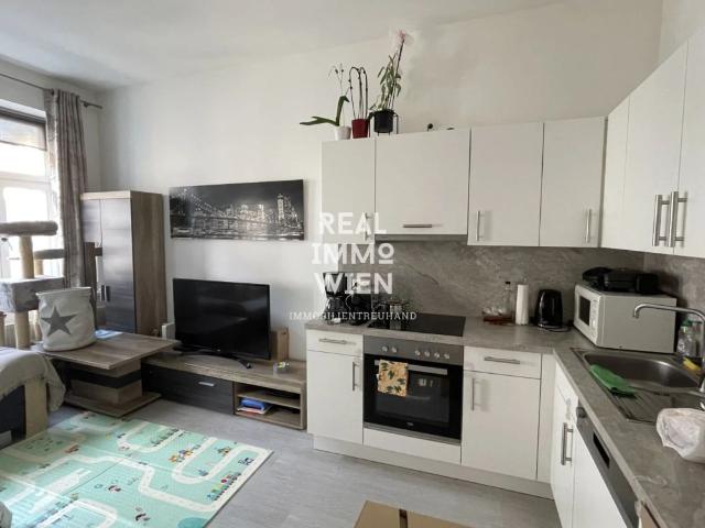 Sehr schöne 2 Zimmerwohnung im 10. Bezirk!