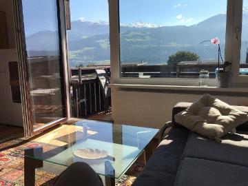 Wohnung zur Miete in 6068 - Keller, Balkon