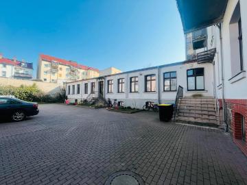 Sehr schöne 3 Raum Wohnung in Bestlage Gohlis Süd