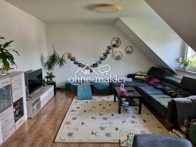 Sehr schöne 3 Zimmer Wohnung mit Klimaanlage, Mieterstrom und Glasfaseranschluß