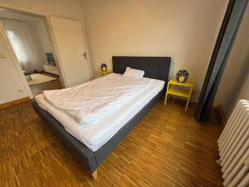 Apartment for rent in Ottilienplatz - Balkon
