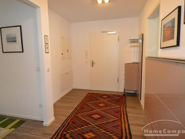Sehr schöne 3 Zimmer Wohnung in Marzahn