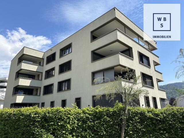 Sehr schöne 3 Zimmer Wohnung in Lochau / Nähe Bodensee