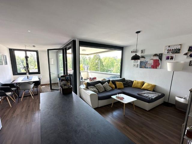 Sehr schöne 3 Zimmer Wohnung in Lochau / Nähe Bodensee