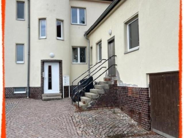 Sehr schöne 3 Zimmer Wohnung in ruhiger Lage des beliebten Stadtteils Weißenborn zu vermieten!